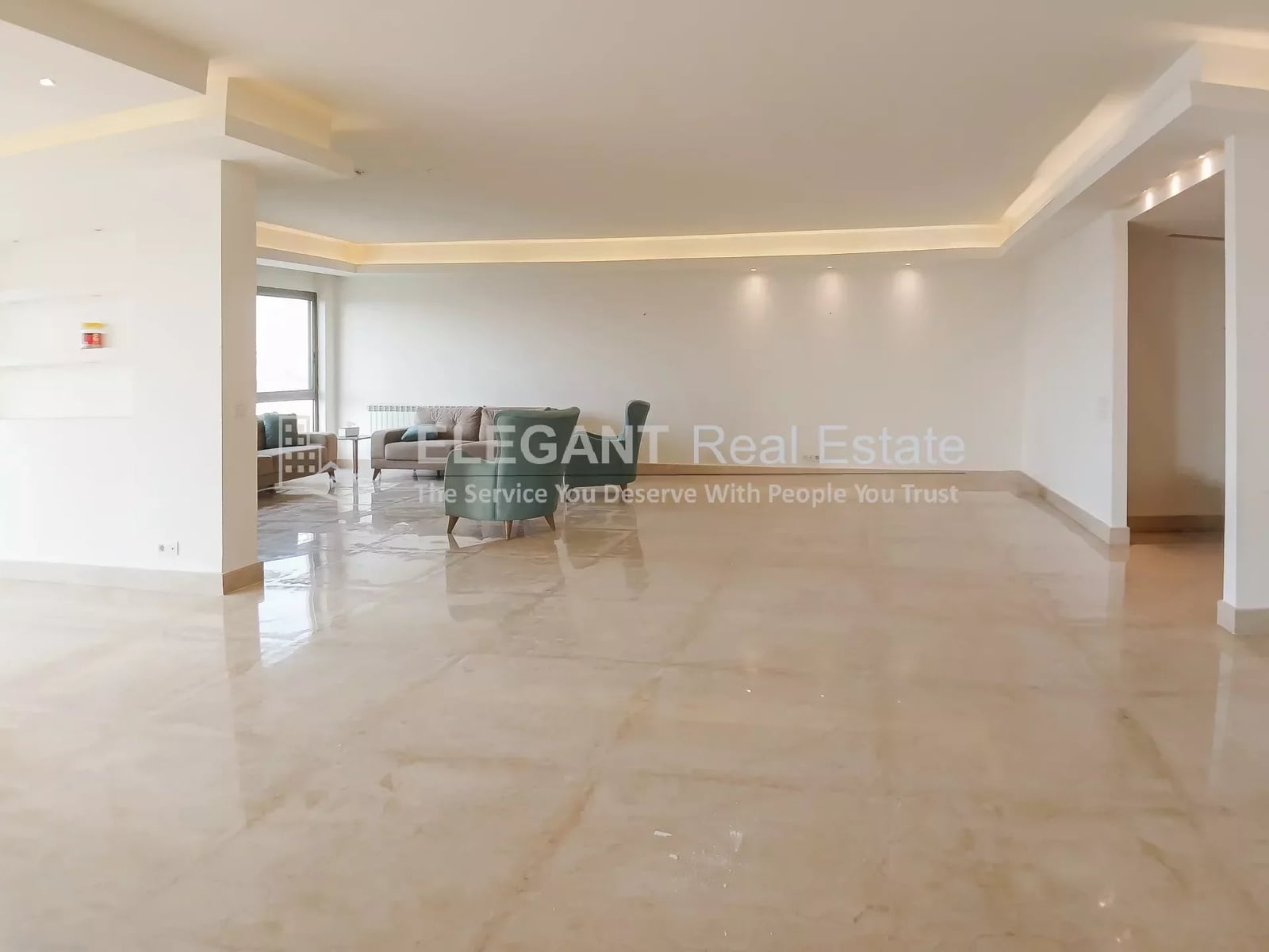 Luxurious Flat | New Building | Panoramic View — Hub Realtors