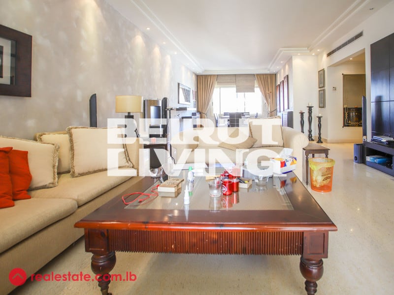 Beautiful High-End Flat | Prime Location — Hub Realtors