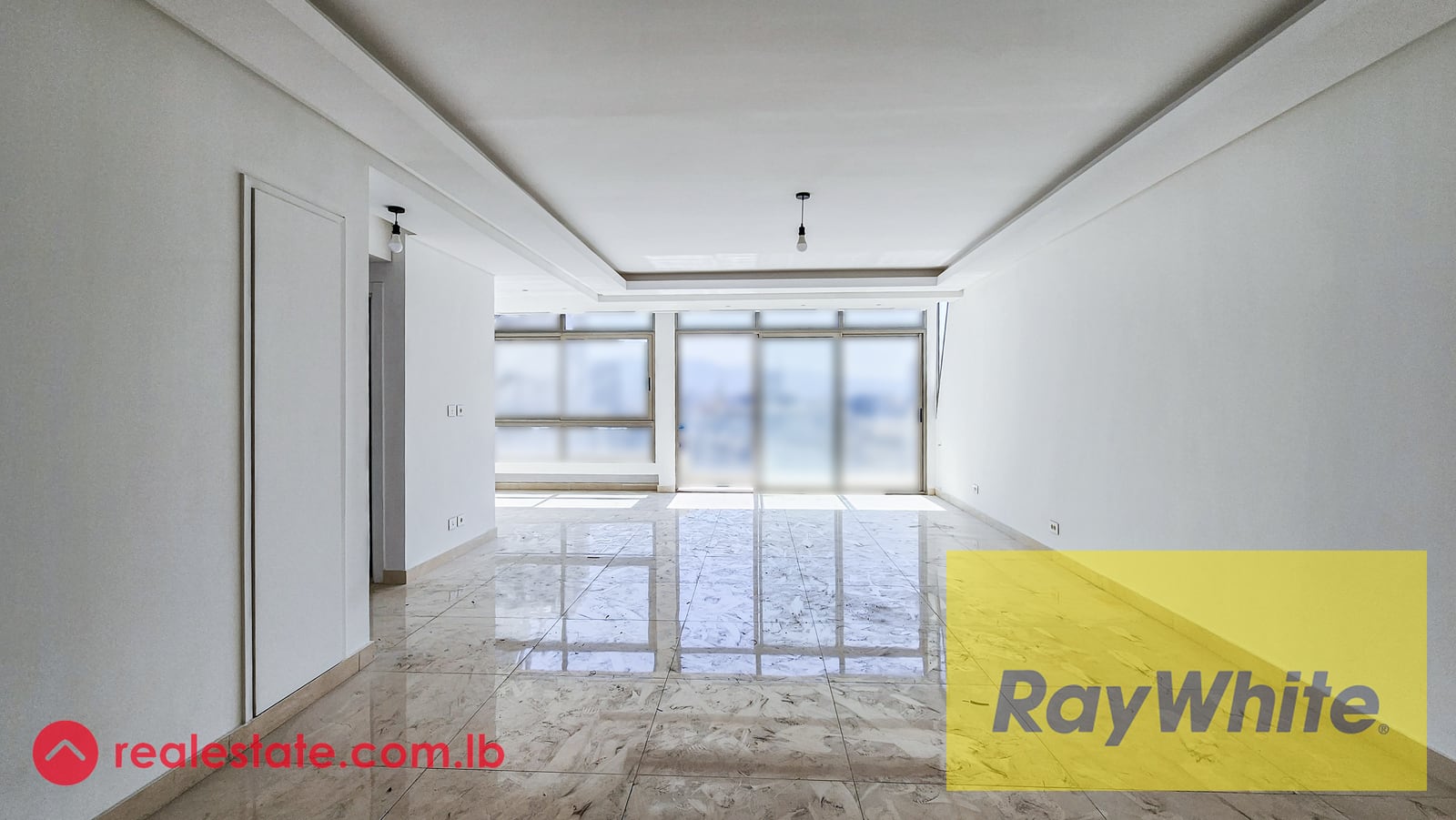 Apartment for rent in Achrafieh — Hub Realtors