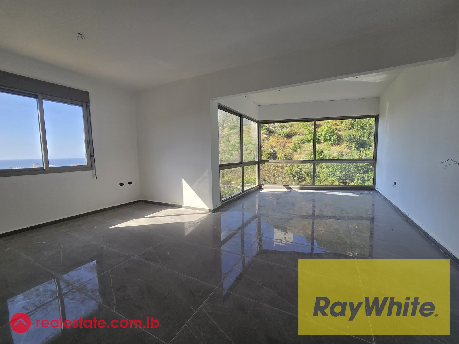 Apartment for Sale in Zalka – Brand New with Open View — Hub Realtors