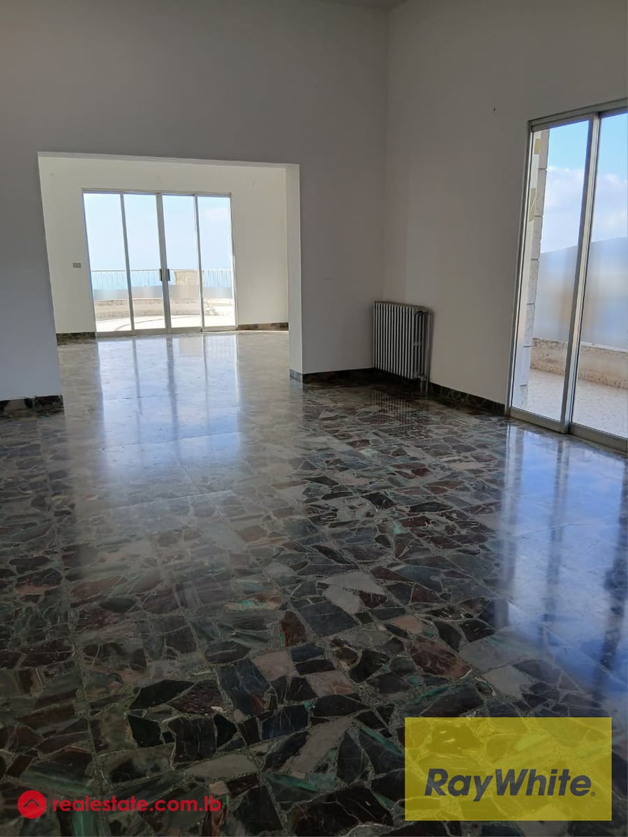 Apartment for Rent In Bikfaiya — Hub Realtors