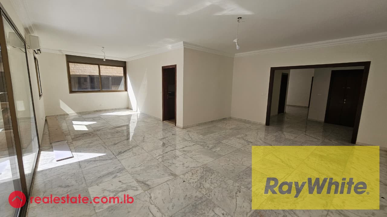 Apartment for sale in Hazmieh — Hub Realtors
