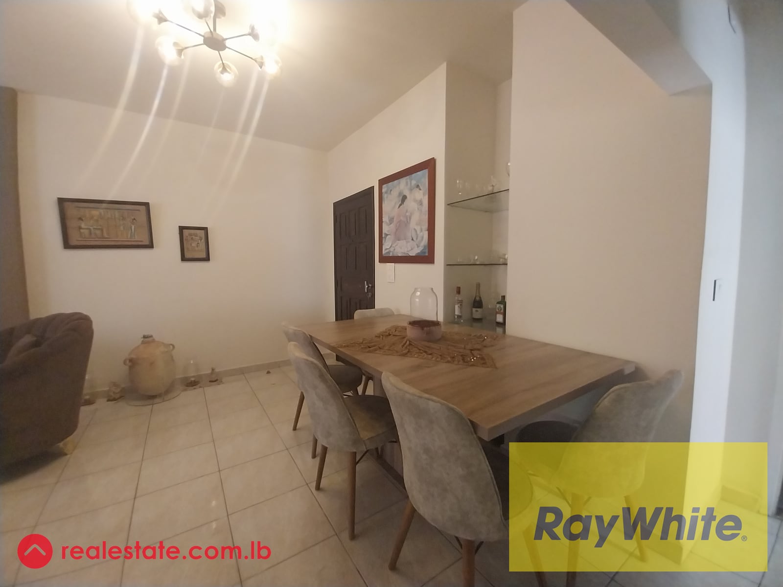 Furnished Apartment for Sale – Beit El Chaar — Hub Realtors