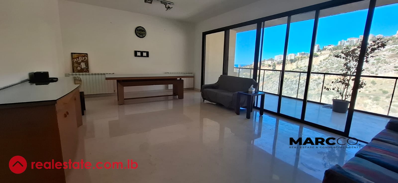 Nabay-Antelias Apartment for Sale A-0405 with Terrace — Hub Realtors