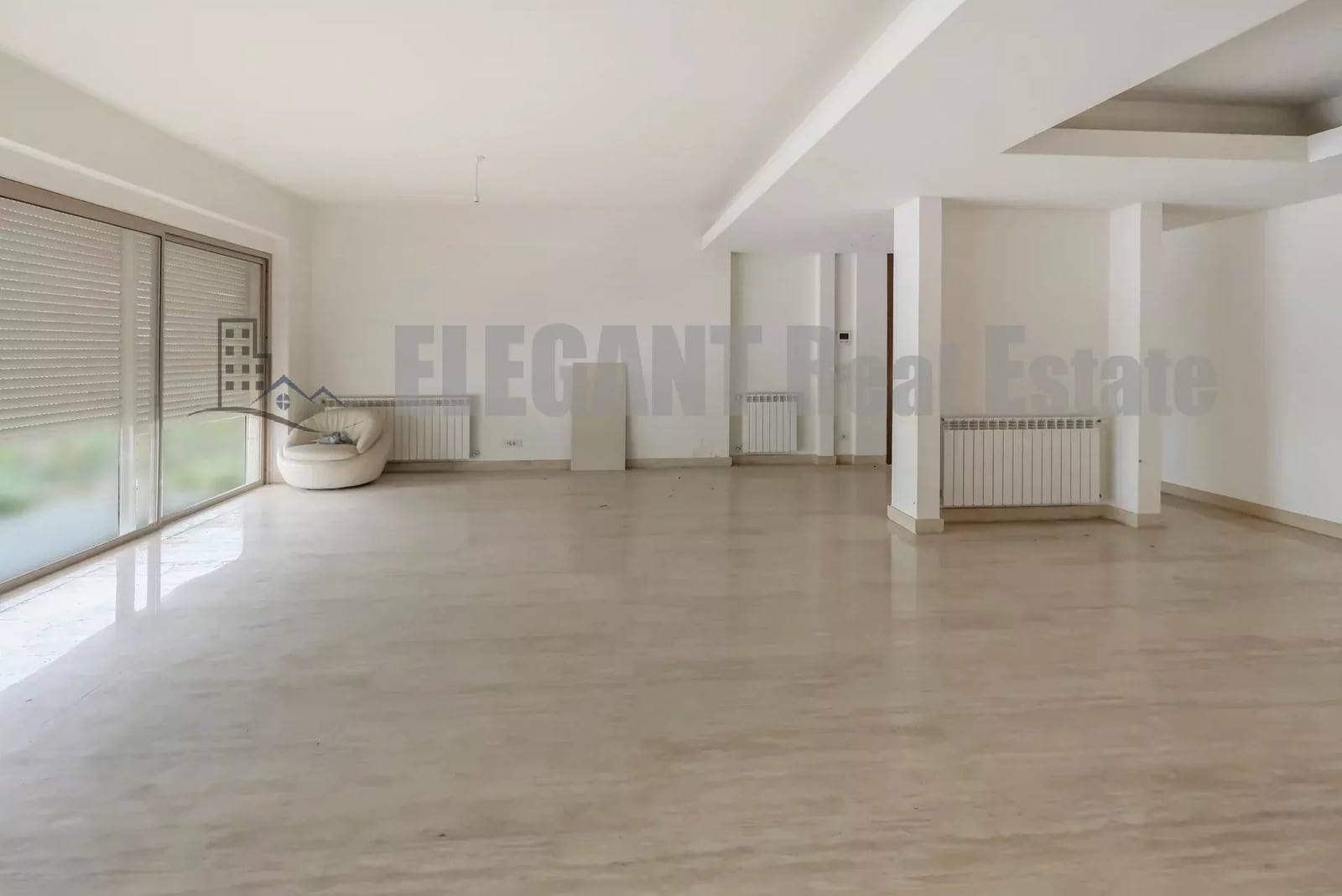 Apartment for Sale | Spacious Garden | Yarze — Hub Realtors