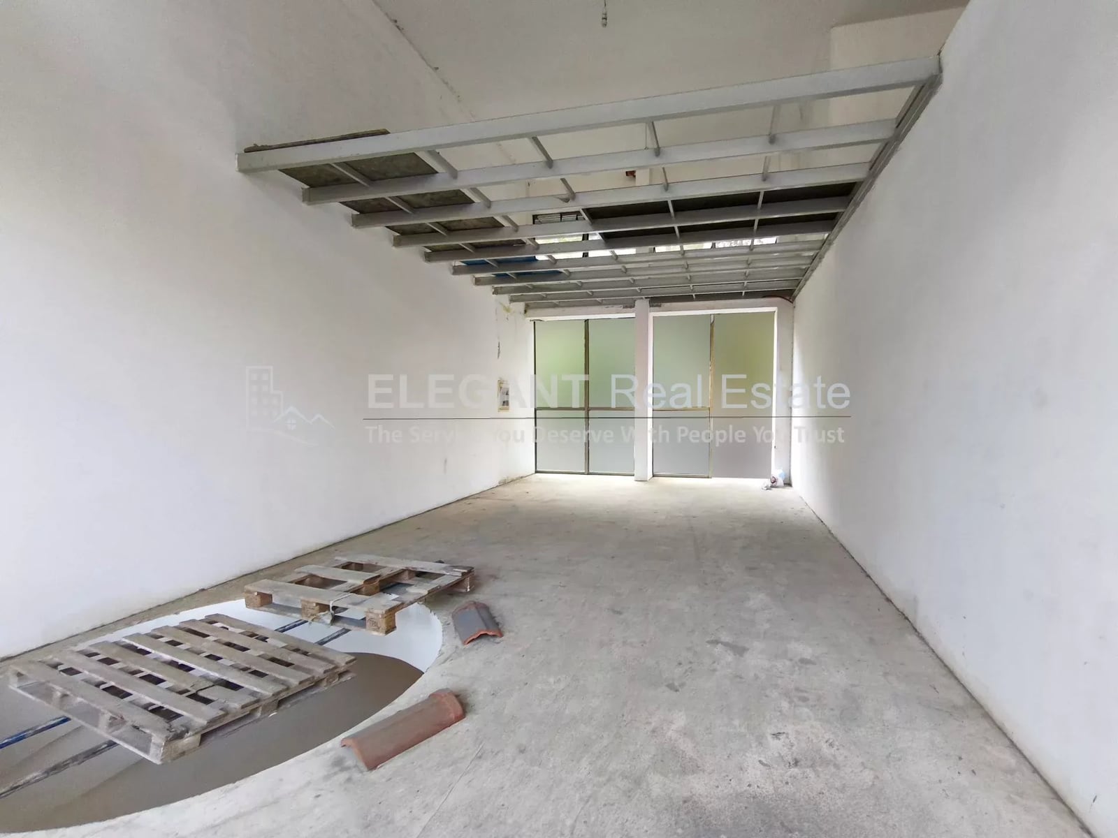 Shop For Sale | Prime Location | Hazmieh — Hub Realtors