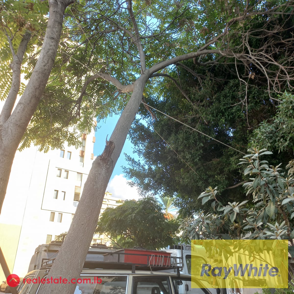Land in Antelias near the bridge for sale — Hub Realtors