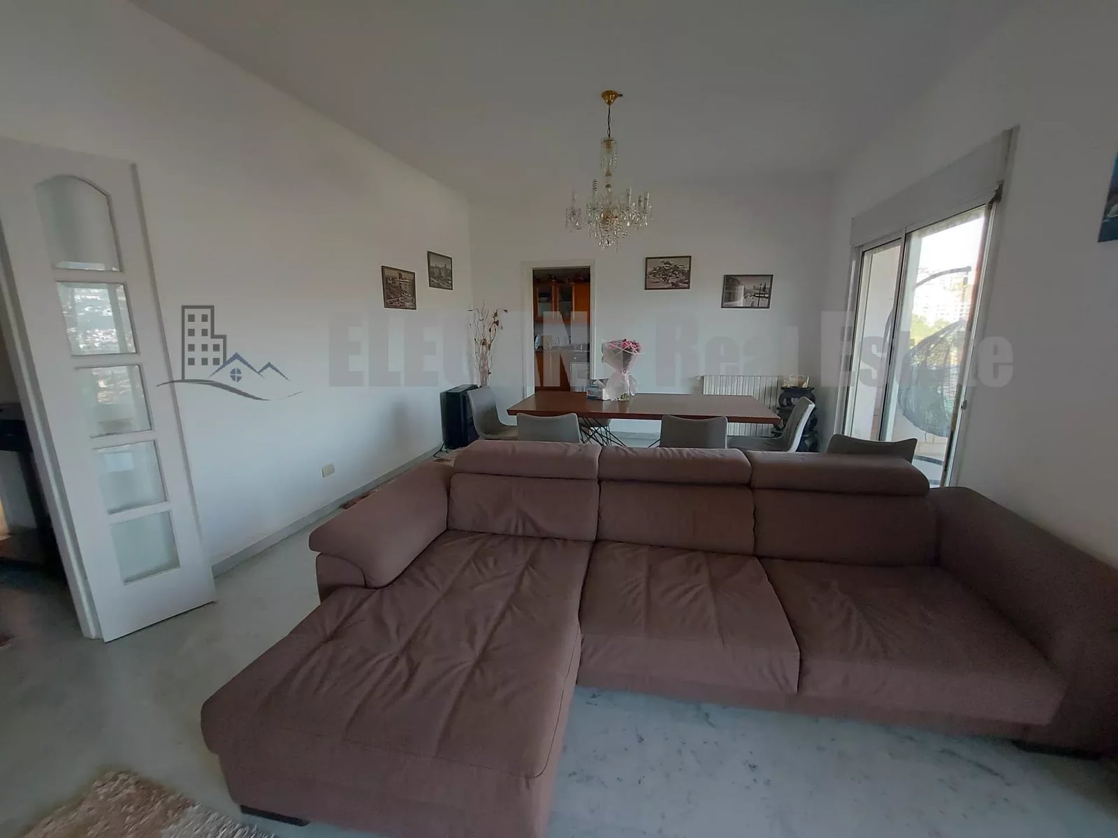 Apartment for Sale Ballouneh | 170 SQM — Hub Realtors