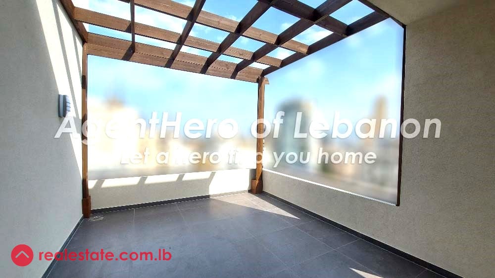 Panoramic View | Large Terrace | Perfect Location. — Hub Realtors