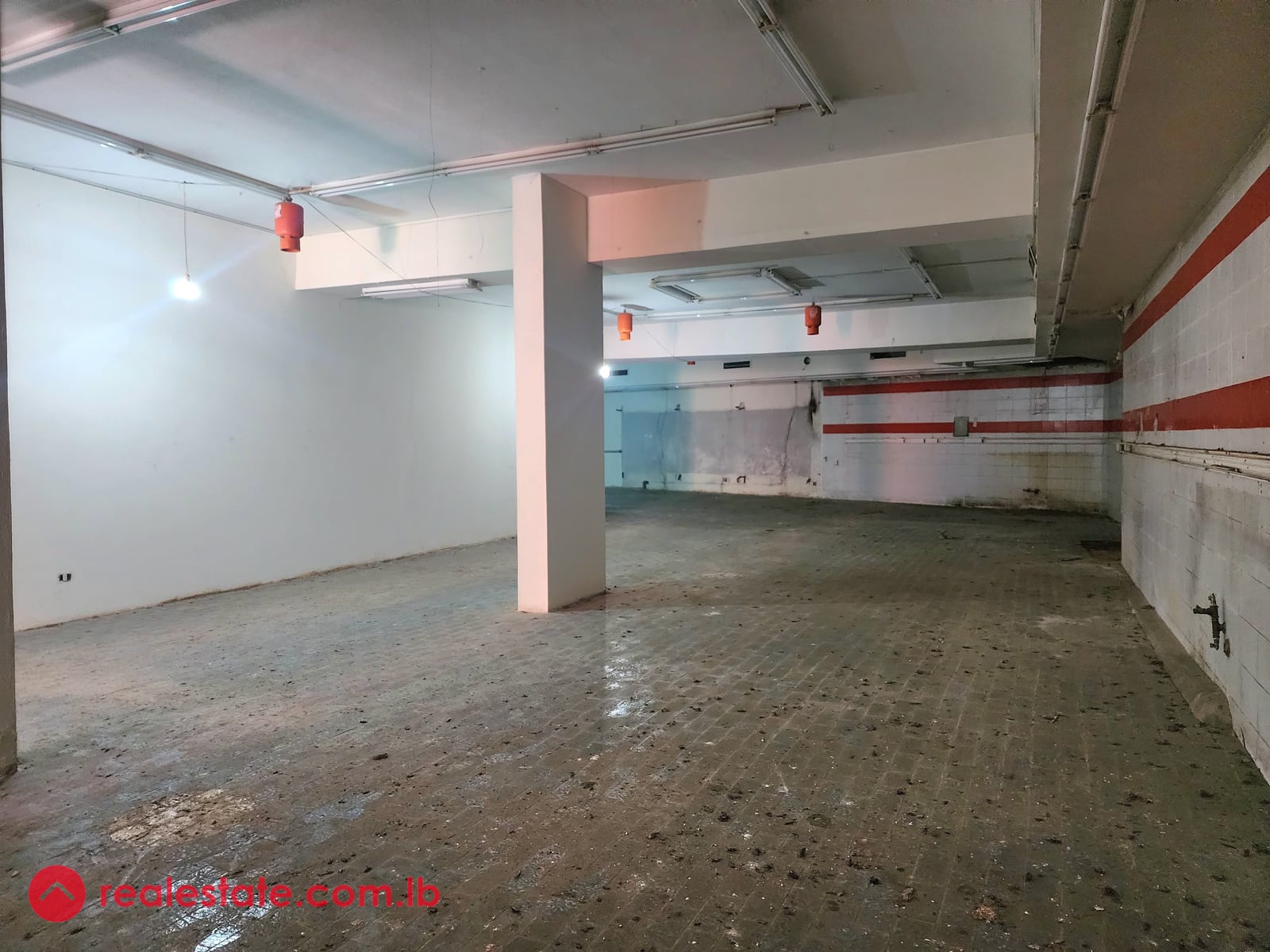 Hot deal | warehouse — Hub Realtors