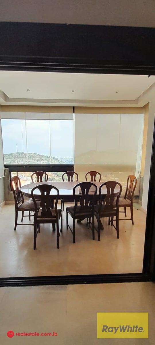 Apartment for Sale in Dik Mehde - Tamich — Hub Realtors