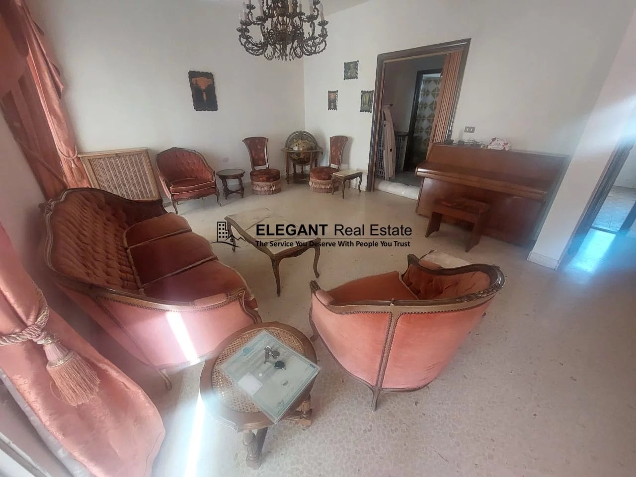 Furnished Apartment | Easy Access-Location — Hub Realtors