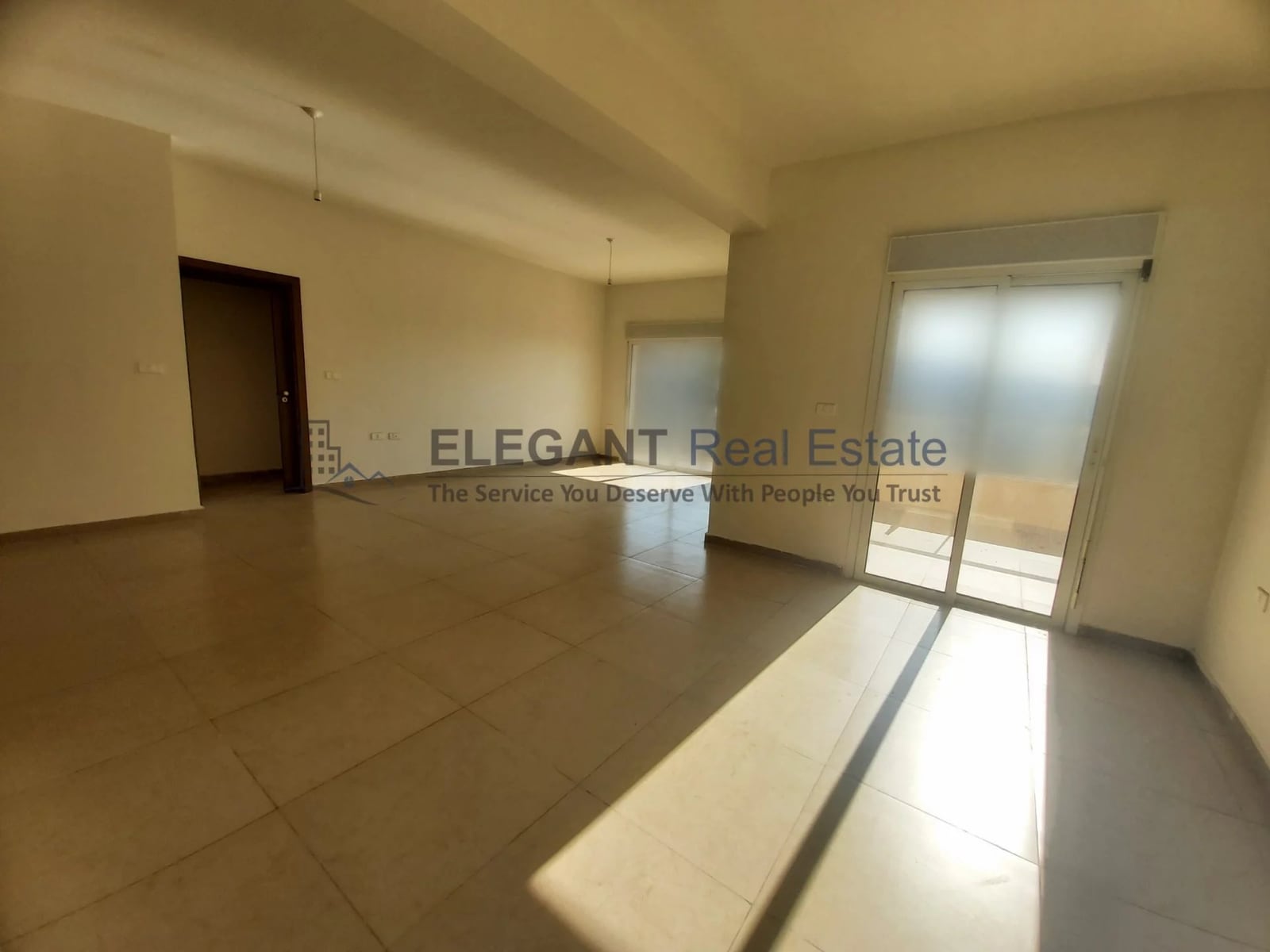 New Apartment | Terrace — Hub Realtors
