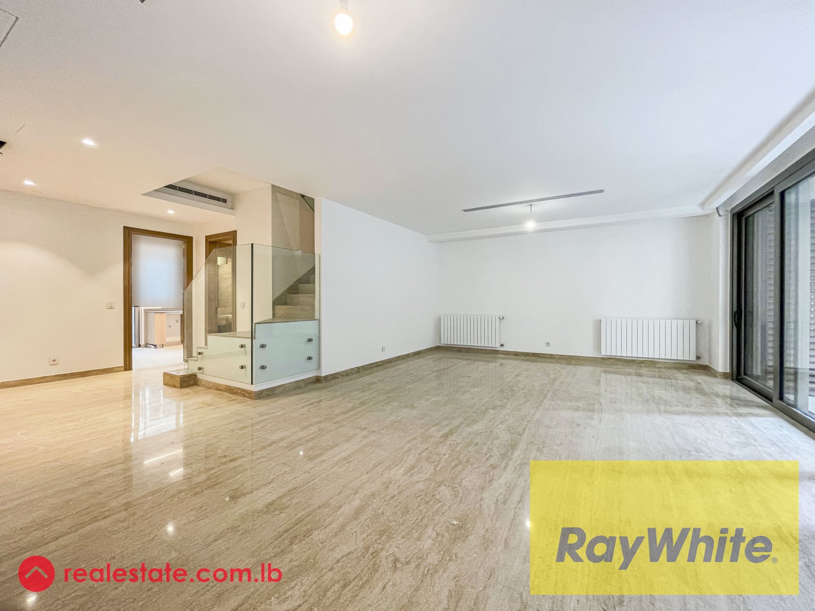 For Sale – Elegant Duplex with Garden & Pool in Gemmayzeh — Hub Realtors
