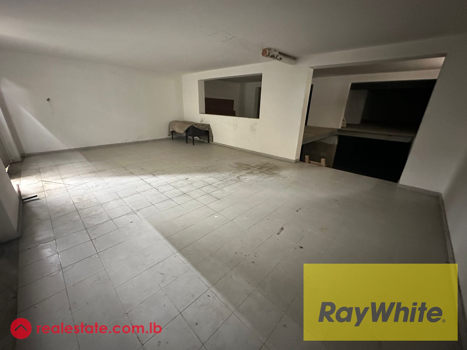 Warehouse For Sale In Dekwaneh — Hub Realtors