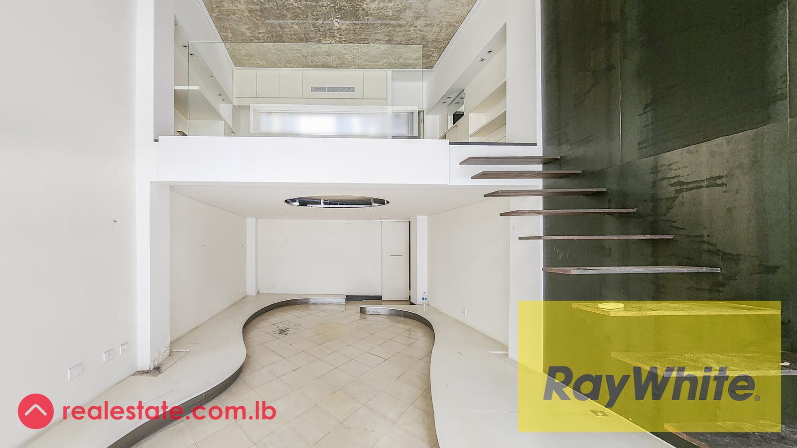 Shop For Rent Prime Location — Hub Realtors