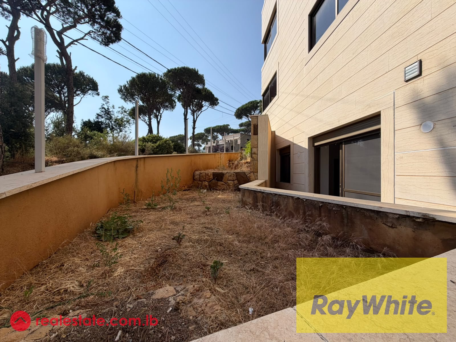 Brand-New Apartment For Sale With Outdoor Space – Zaraoun / El Douar — Hub Realtors