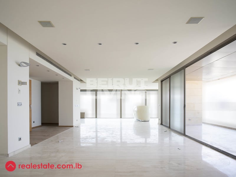 Spacious Flat | Modern Living — Hub Realtors