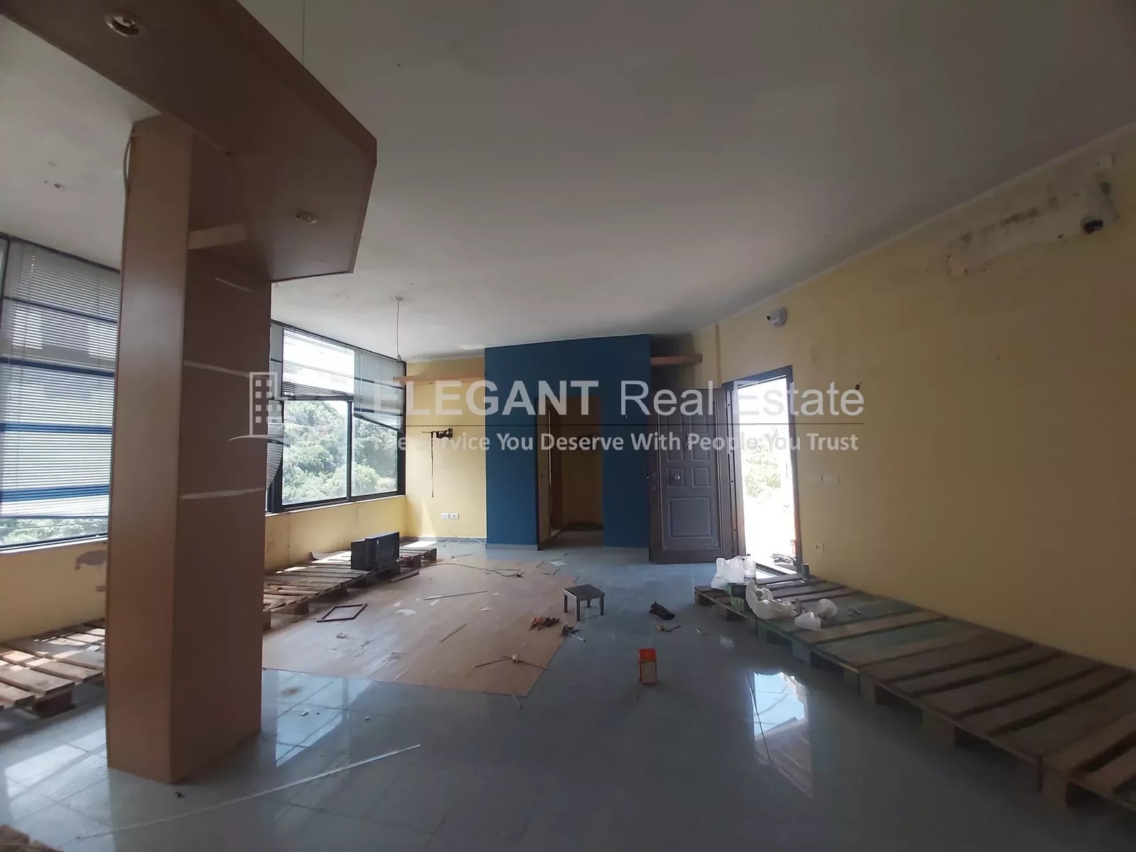 Suitable For Polyclinic Apartment | Highway — Hub Realtors