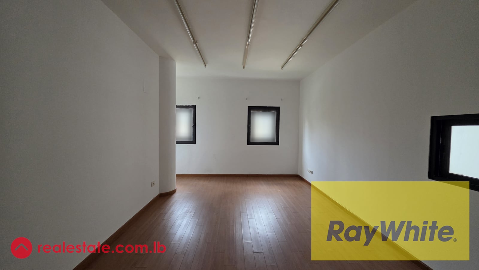 Office for rent in Gemmayze — Hub Realtors