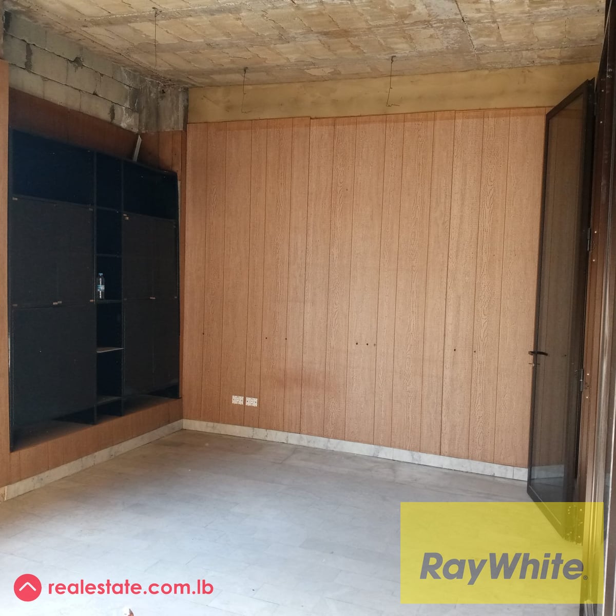 Office for Rent In Jal El Dib | Fully Renovated — Hub Realtors