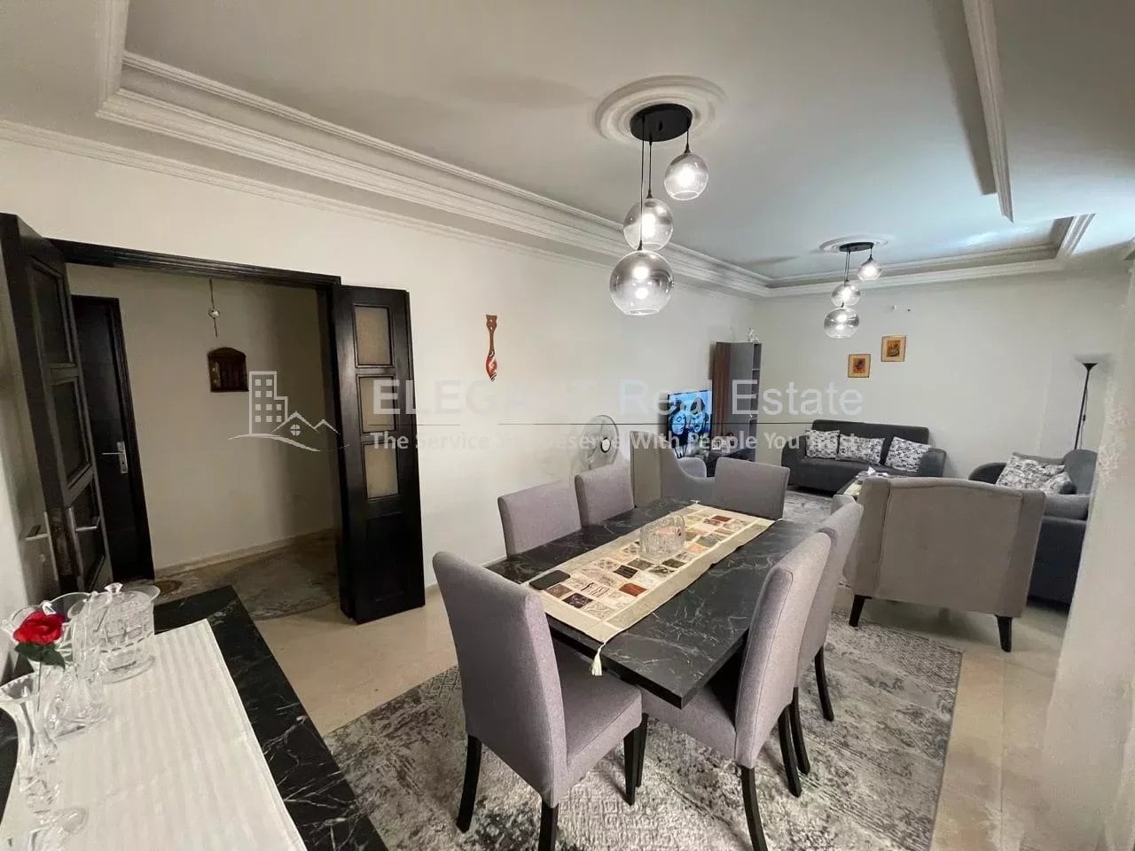 Cozy Apartment for Sale | Calm Area | Hot Deal | Ras Al Nabaa — Hub Realtors