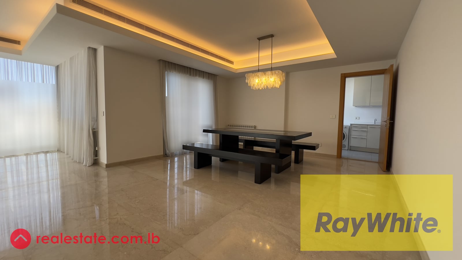 Apartment for Sale in Achrafieh, Sassine — Hub Realtors