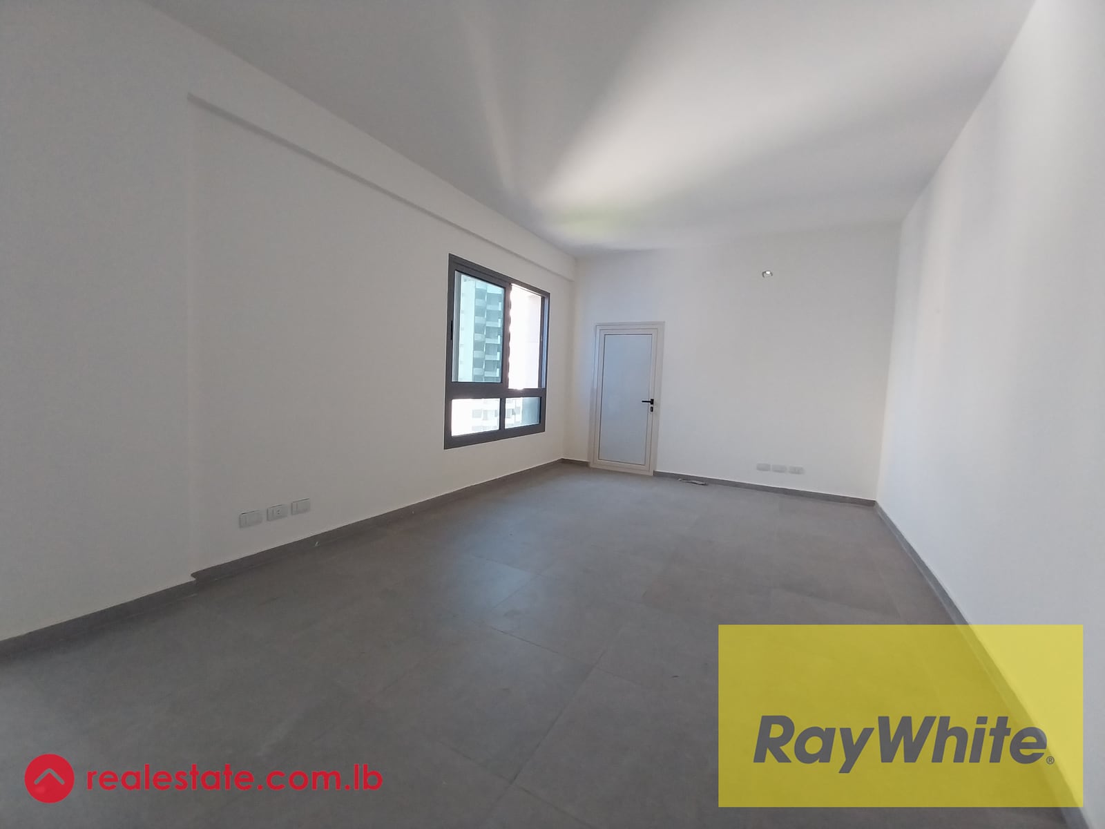 Office for Rent | Zalka – Main Street — Hub Realtors