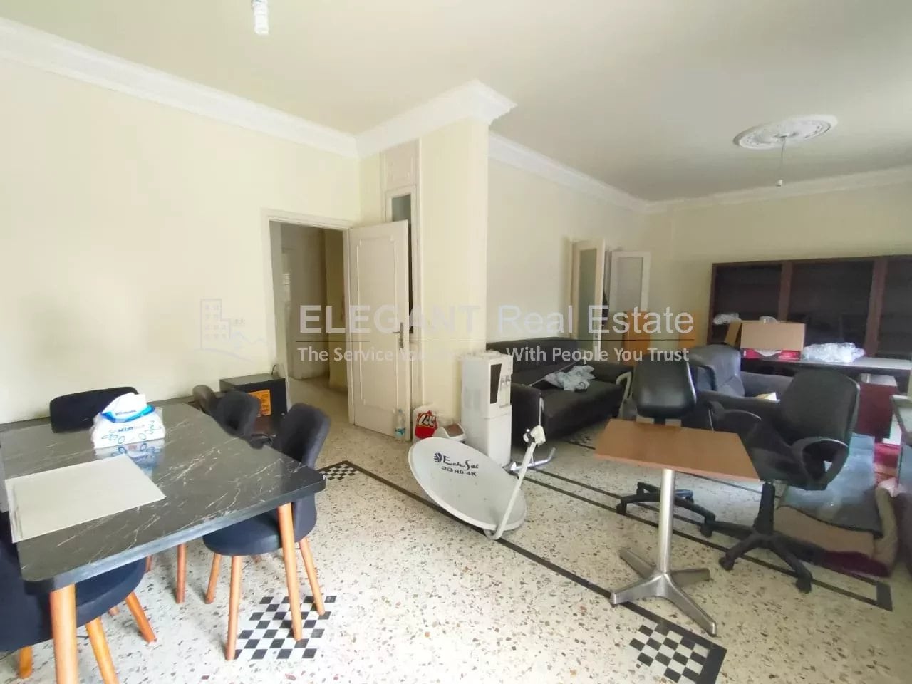 Apartment | Office | Prime Location — Hub Realtors