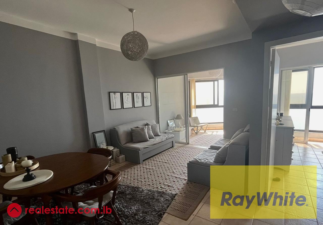 Chalet for Sale – Tabarja Beach — Hub Realtors