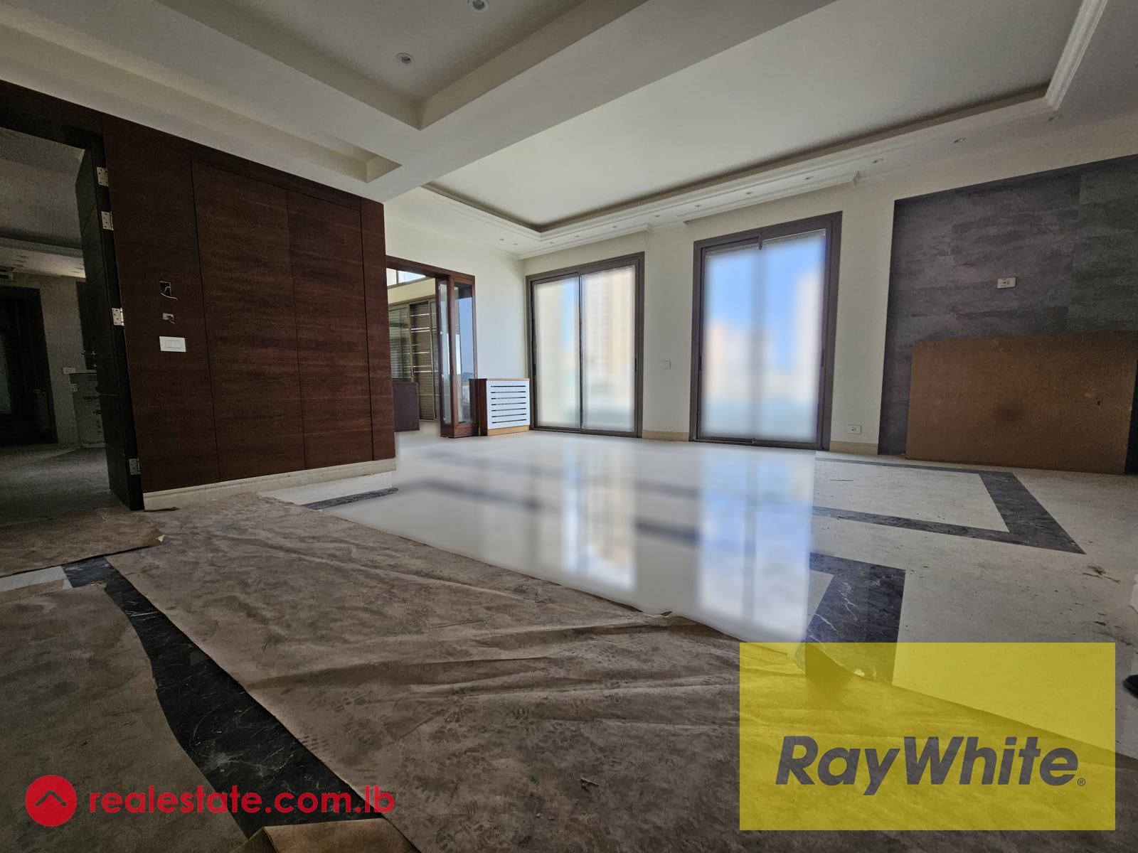 Duplex for Sale in Achrafieh — Hub Realtors
