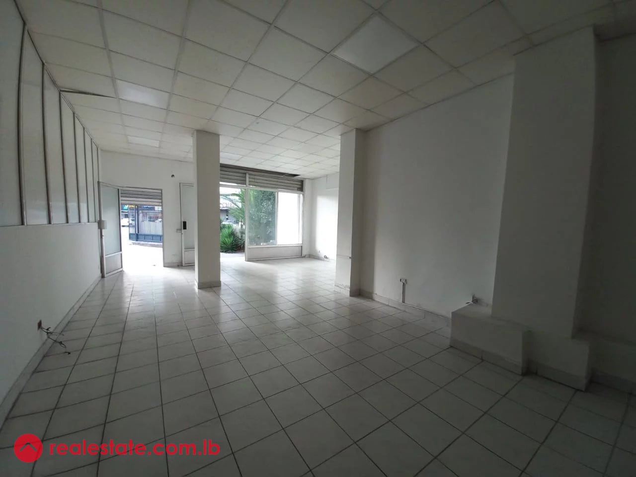 Prime Warehouse and Retail Store for rent in jdeideh! — Hub Realtors