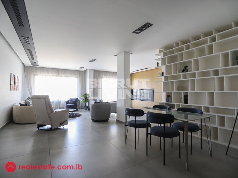 Spacious | Central Location | Semi-Furnished — Hub Realtors
