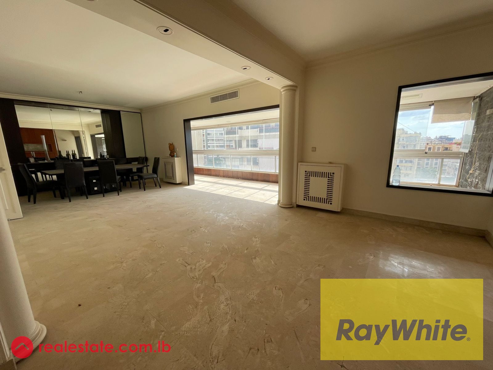 Apartment for rent in Jal El Dib — Hub Realtors