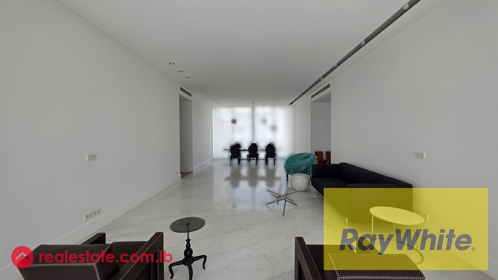 Apartment for Rent – Achrafieh, Mar Mikhael — Hub Realtors