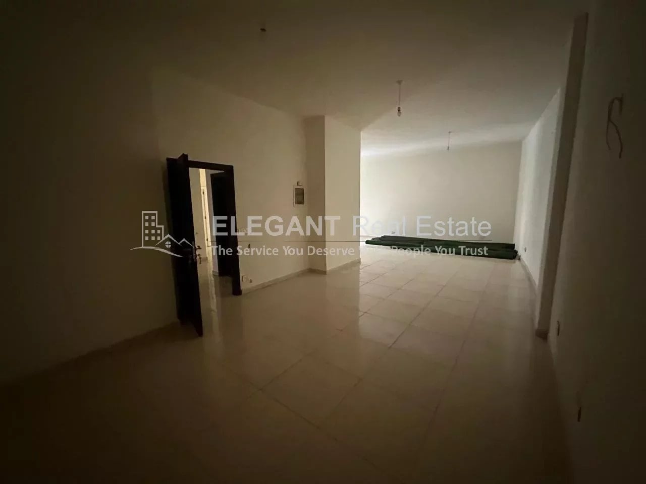 Apartment | Tree-Lined Views | Terrace & Garden Haven — Hub Realtors