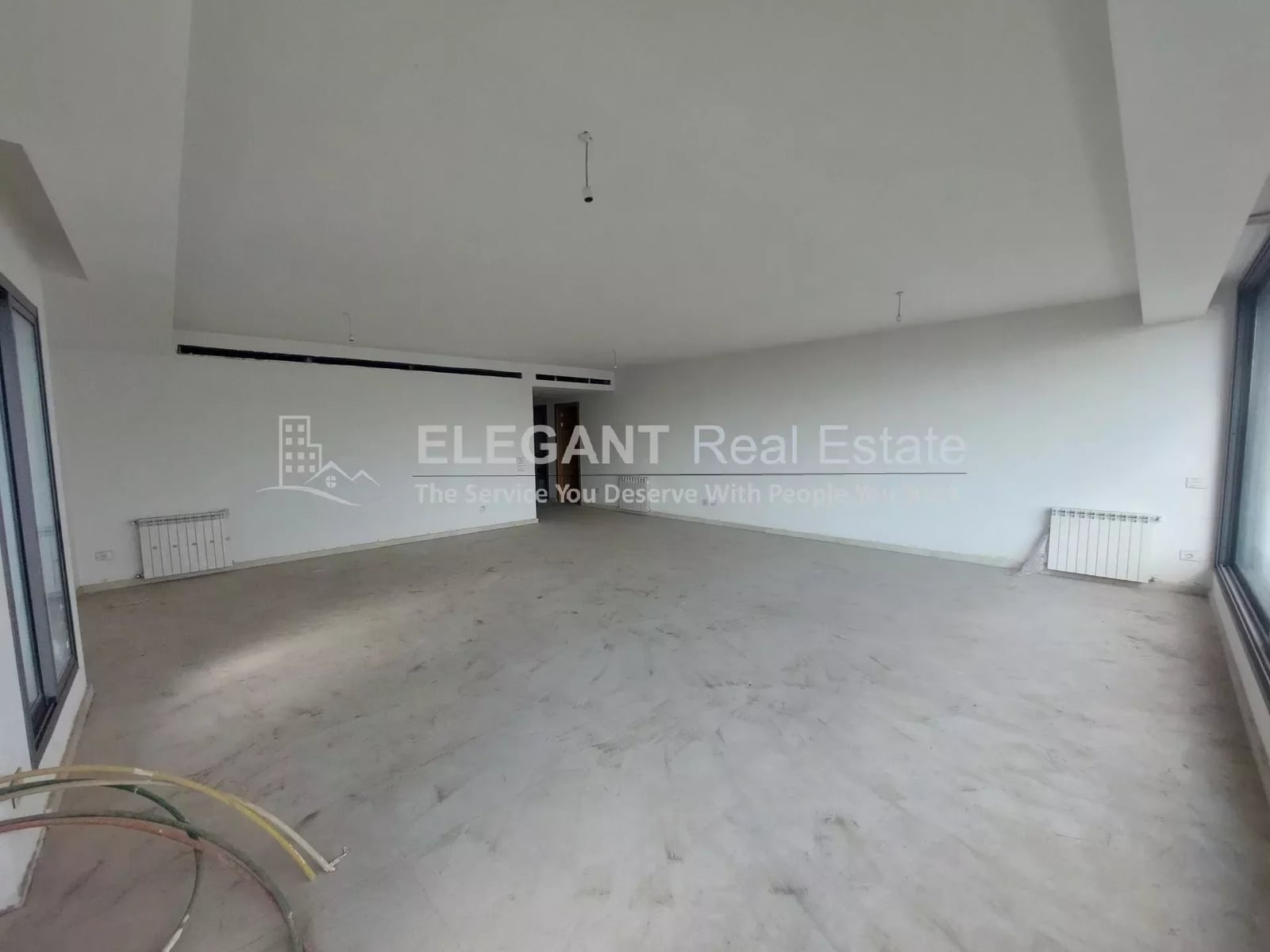 Beautiful Flat | Modern Building | Classy Street — Hub Realtors