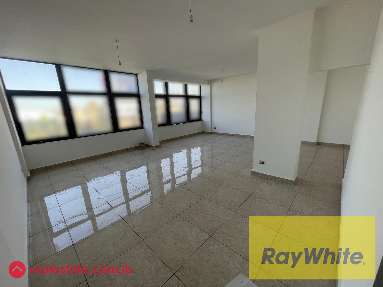 Office for Sale in Dora – 90 SQM — Hub Realtors