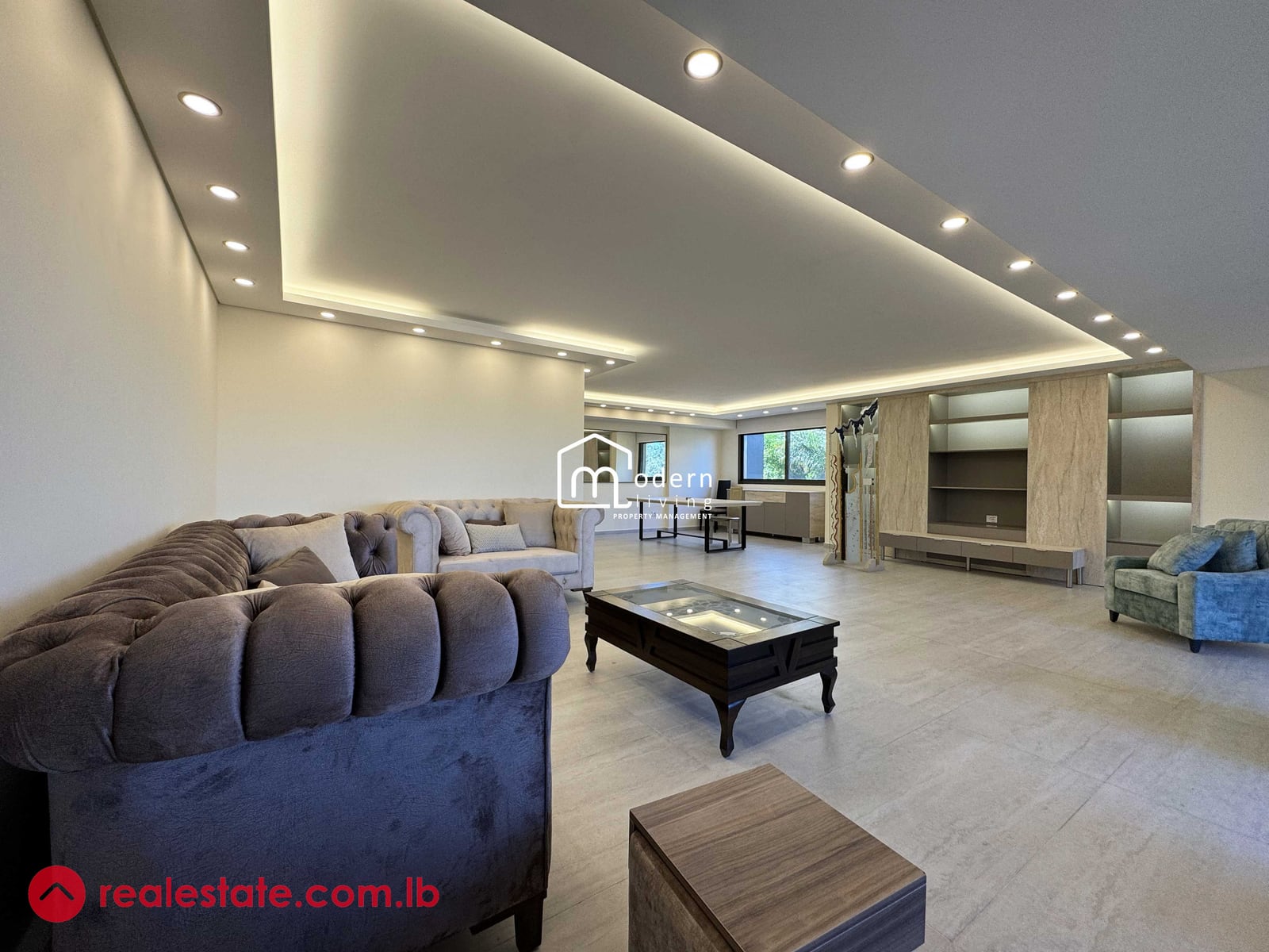 Fully Furnished | 200 Sqm | for Rent in Mtayleb — Hub Realtors