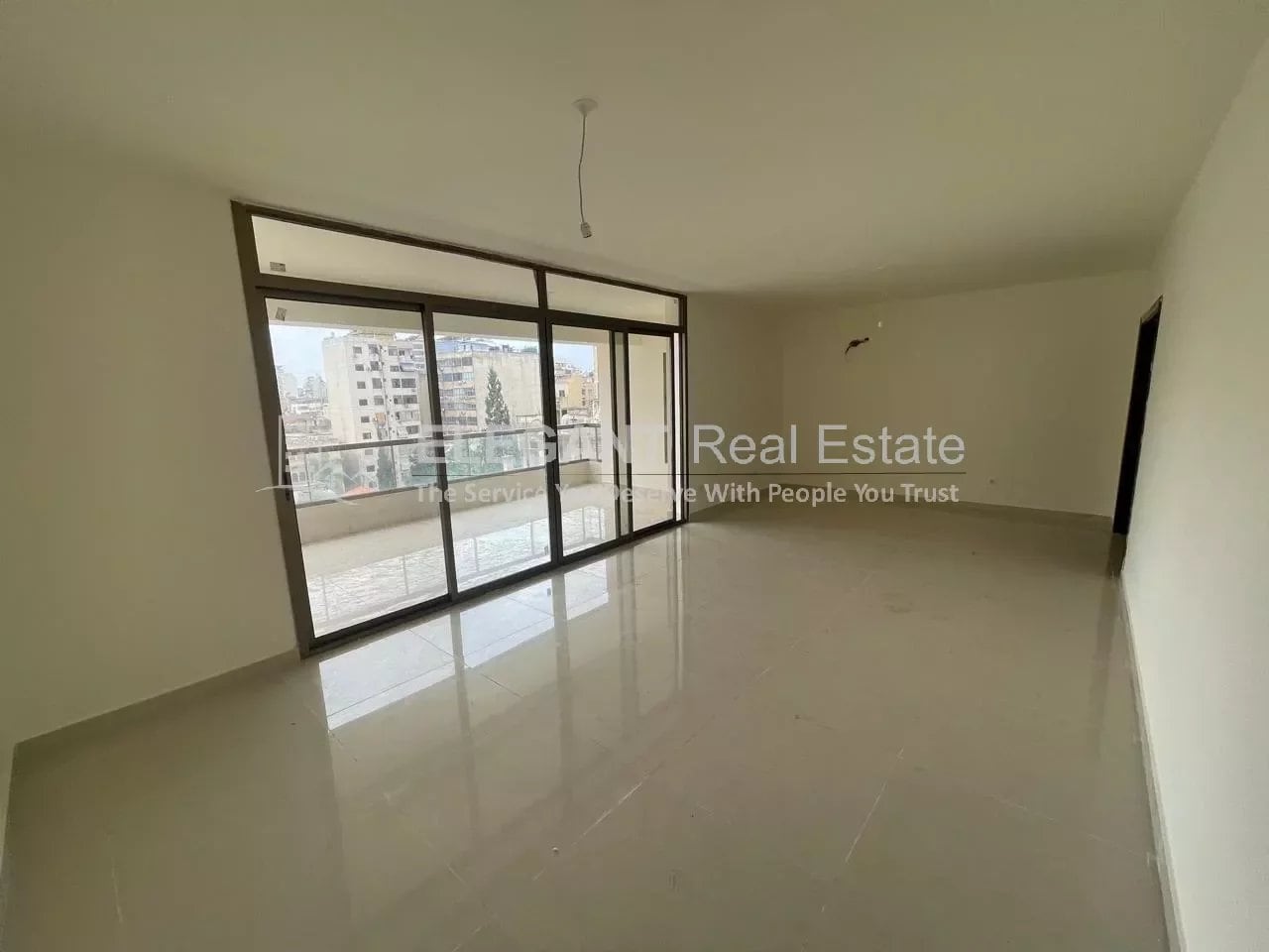 Apartment for Rent | Panoramic View | Ras El Nabaa — Hub Realtors