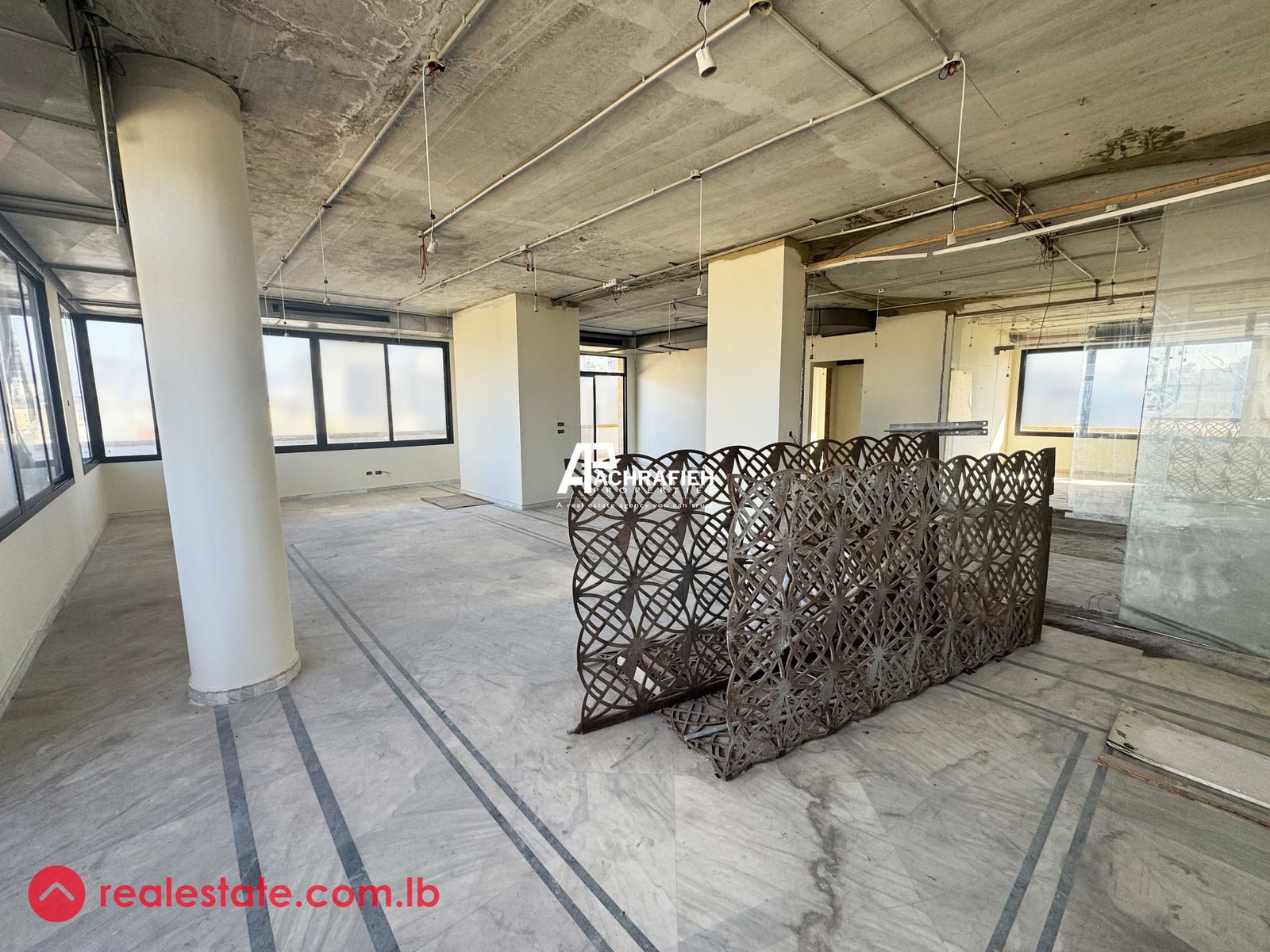 700 Sqm | Office For Rent in Downtown — Hub Realtors