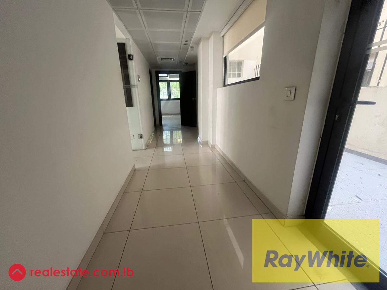 Spacious office for Sale in Badaro — Hub Realtors