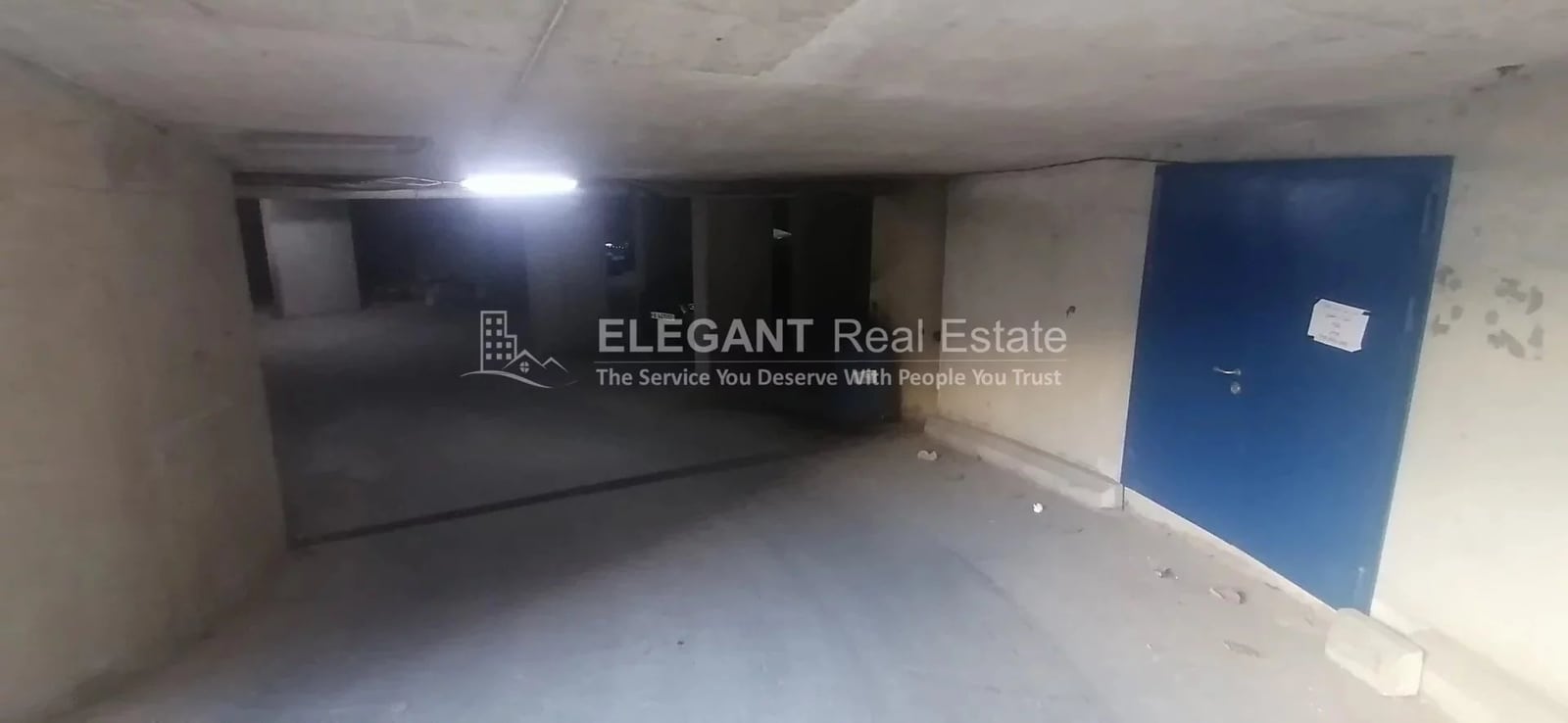 24/7 Electricity | Easy Acess | Core and Shell — Hub Realtors