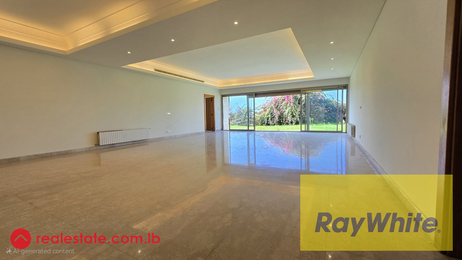 Duplex for Rent in Mtayleb — Hub Realtors