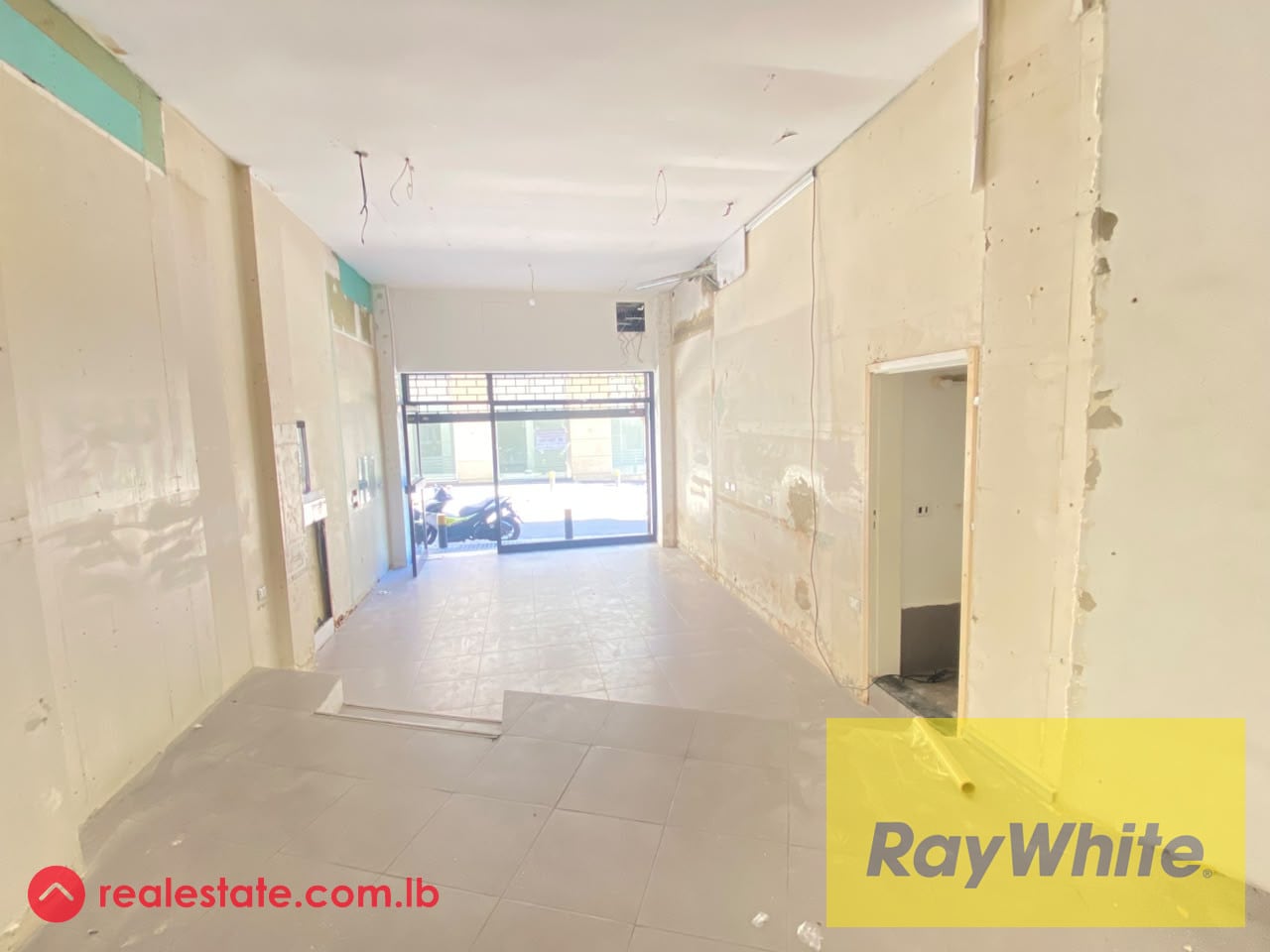 Shop for Rent in Hamra — Hub Realtors