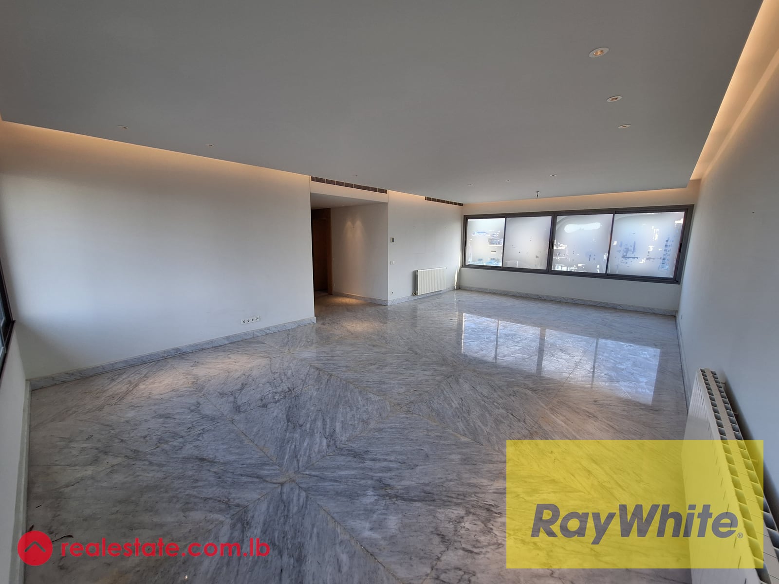 Apartment for sale in Fassouh — Hub Realtors