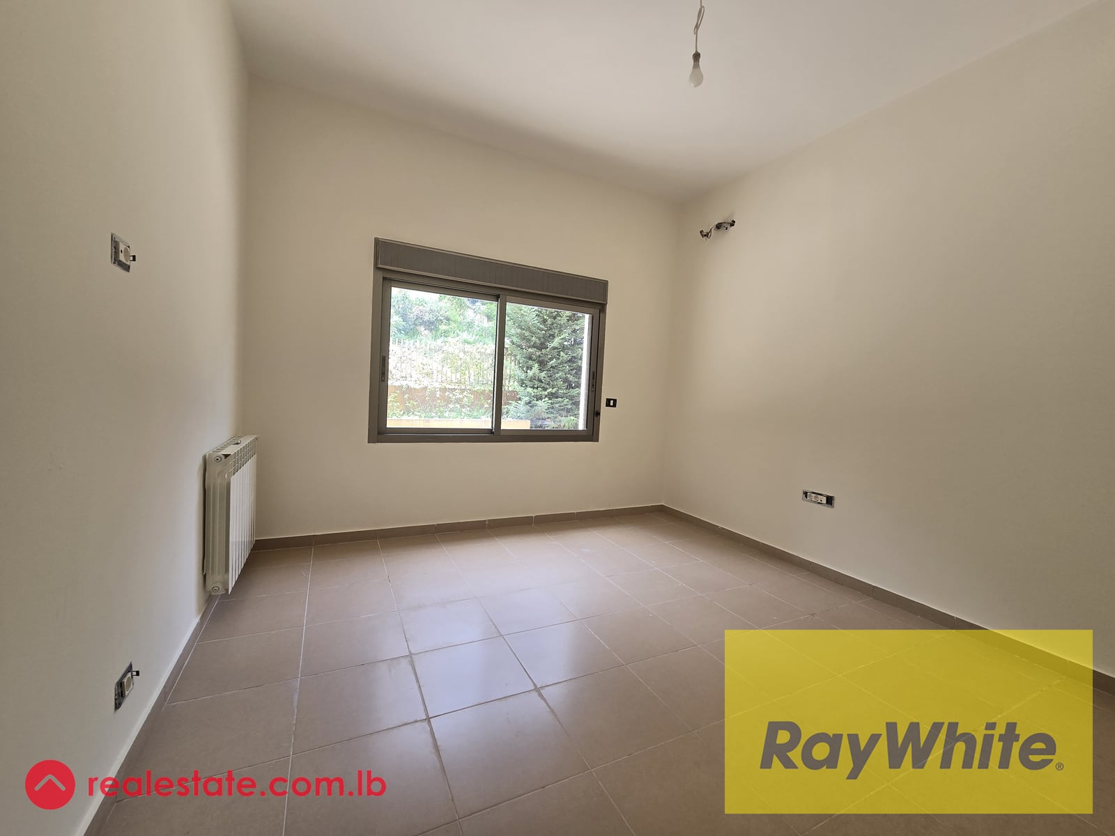 Apartment for Sale in Mtayleb – Private Terrace — Hub Realtors