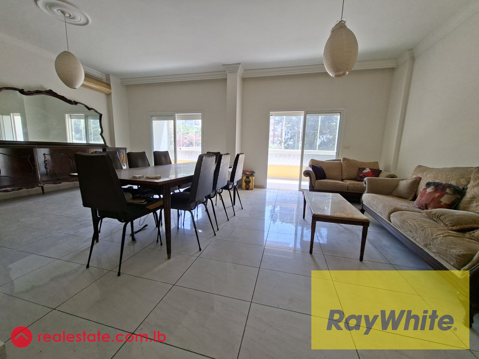 Furnished Apartment for Sale | Zalka — Hub Realtors