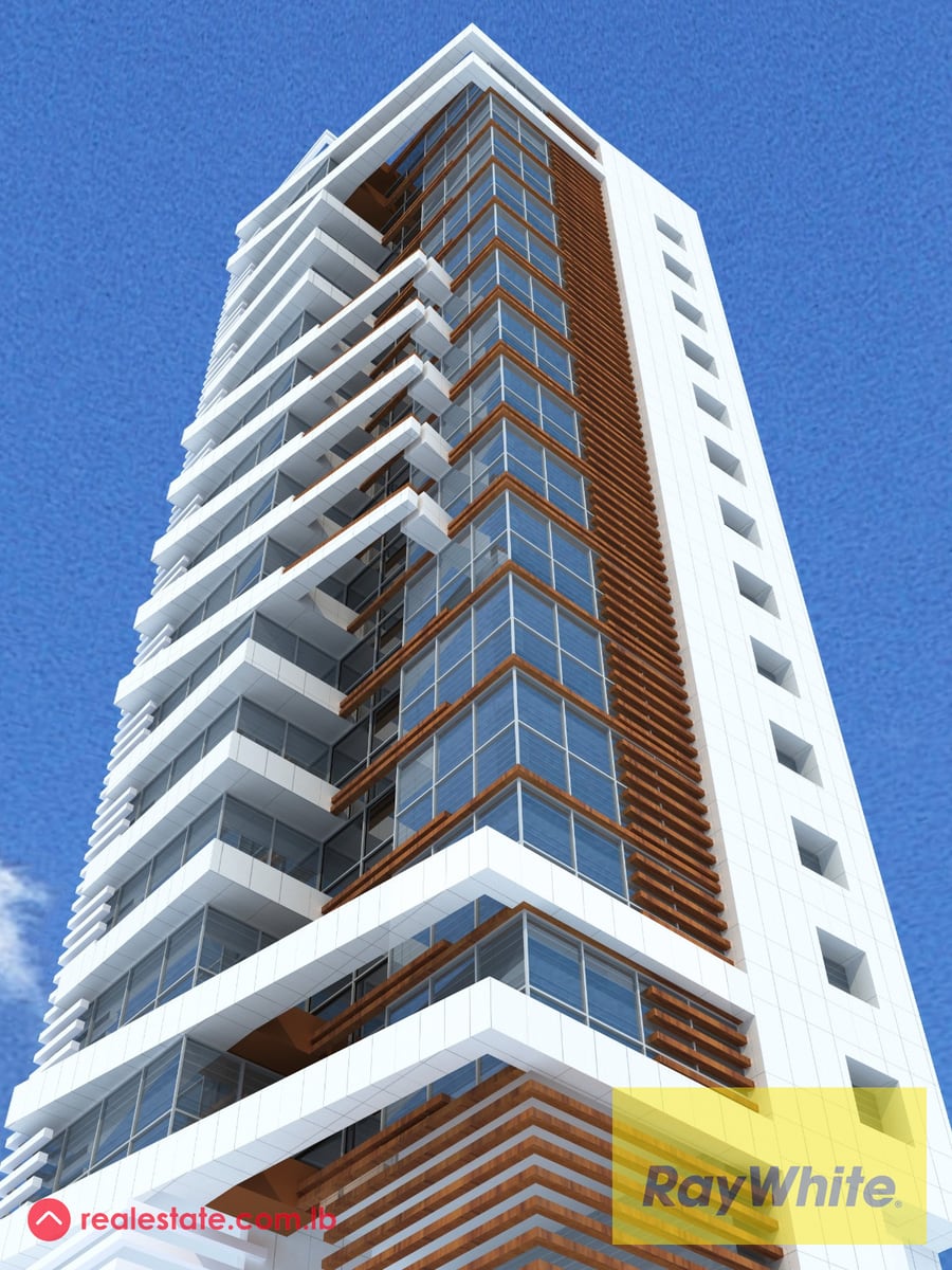 Luxury Apartments for Sale in Al Manara — Hub Realtors