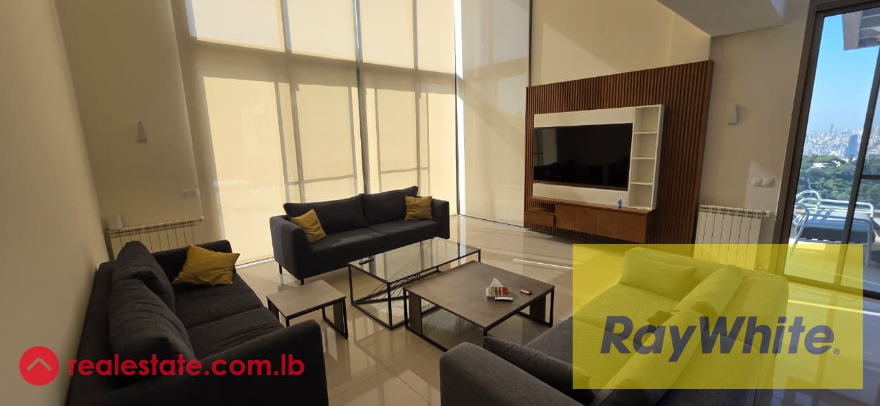 High-end Duplex For Sale In Fanar — Hub Realtors